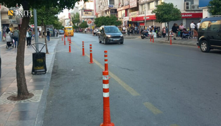 مدينة مرسين التركية - نورث برس