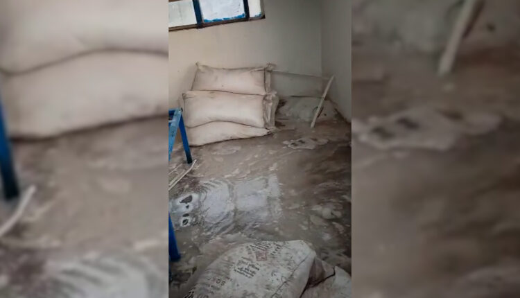 أعمال تخريب طالت محطات مياه بدير الزور - متداول