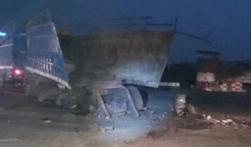 انفجار شاحنة مفخخة بعفرين – متداول