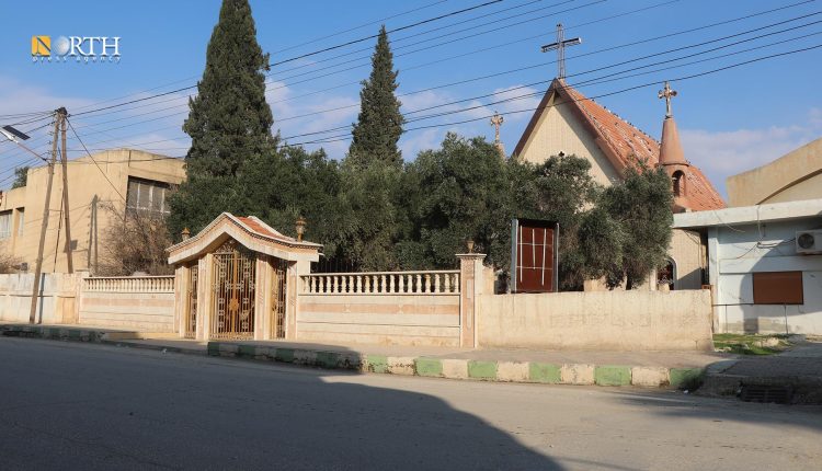 أشوريو الجزيرة يستذكرون أقربائهم المهاجرين - نورث برس