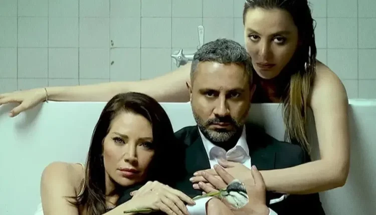 النسخة العربية من المسلسل التركي "الخائن" - متداول 