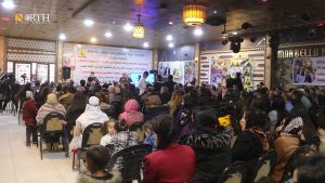 المؤتمر السادس للبيت الإيزيدي في الحسكة شمالي سوريا - نورث برس