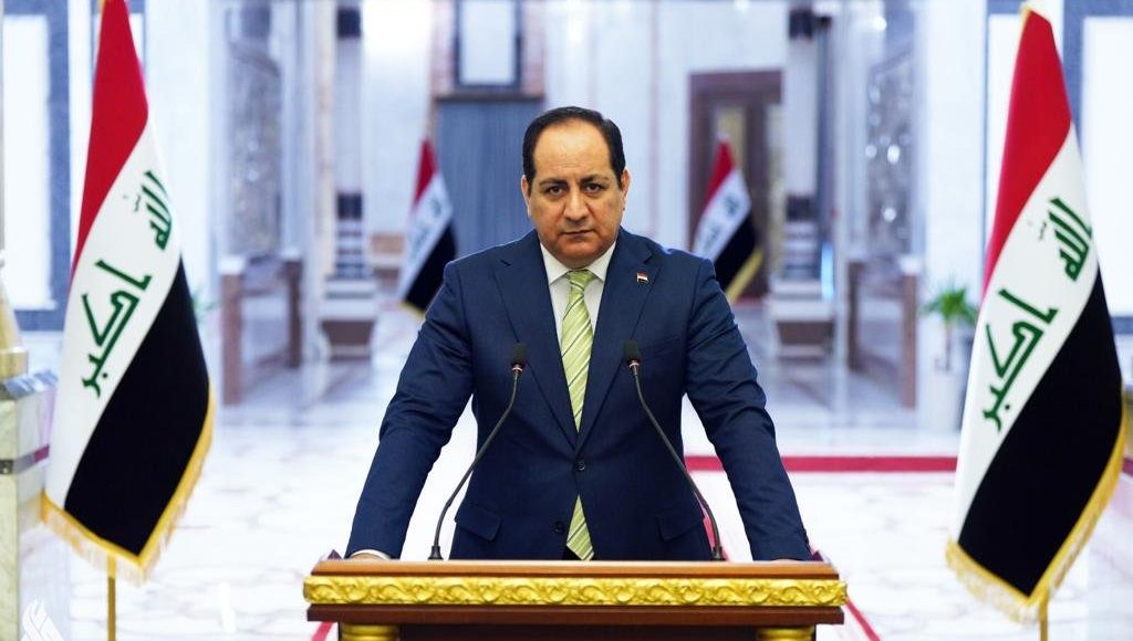 المتحدث باسم الحكومة العراقية
