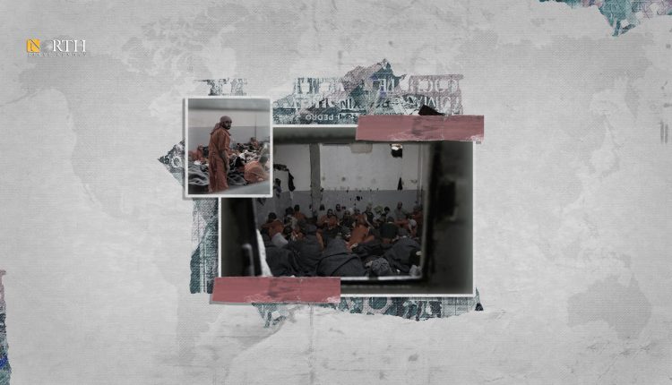 ماذا حلّ بعملية استعادة الدول لعوائل "داعش" من شمال شرقي سوريا؟
