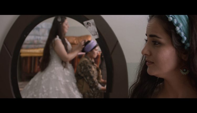 صور من فيلم بربو (موكب الزفاف) الحائز على جوائز عالمية - متدوال