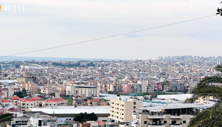 مدينة بيروت – نورث برس