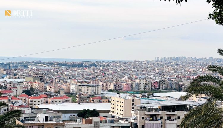 مدينة بيروت – نورث برس