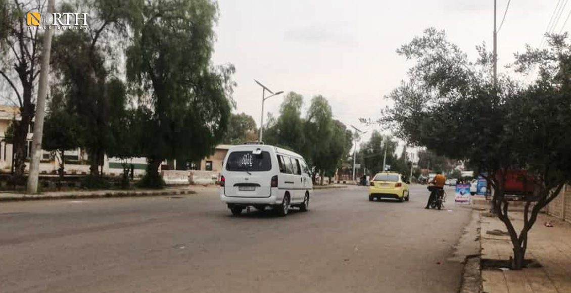مدينة درعا جنوبي سوريا - نورث برس