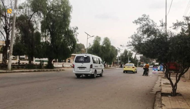 مدينة درعا جنوبي سوريا - نورث برس
