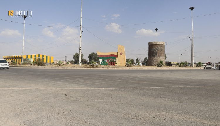 مدينة الحسكة - نورث برس