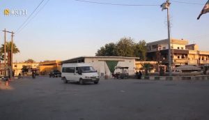 مدينة سري كانيه شمال الحسكة - نورث برس/ أرشيفية