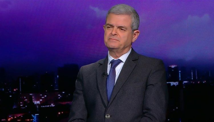 الباحث في الشؤون السياسية والاستراتيجية العميد خليل الحلو