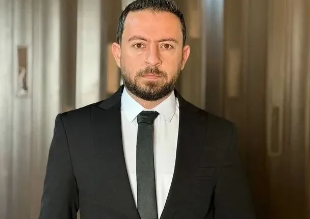 الصحفي محمد الفيصل