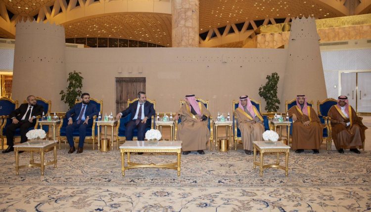وفد سوري رفيع برئاسة وزير الخارجية في السعودية - جريدة الوطن