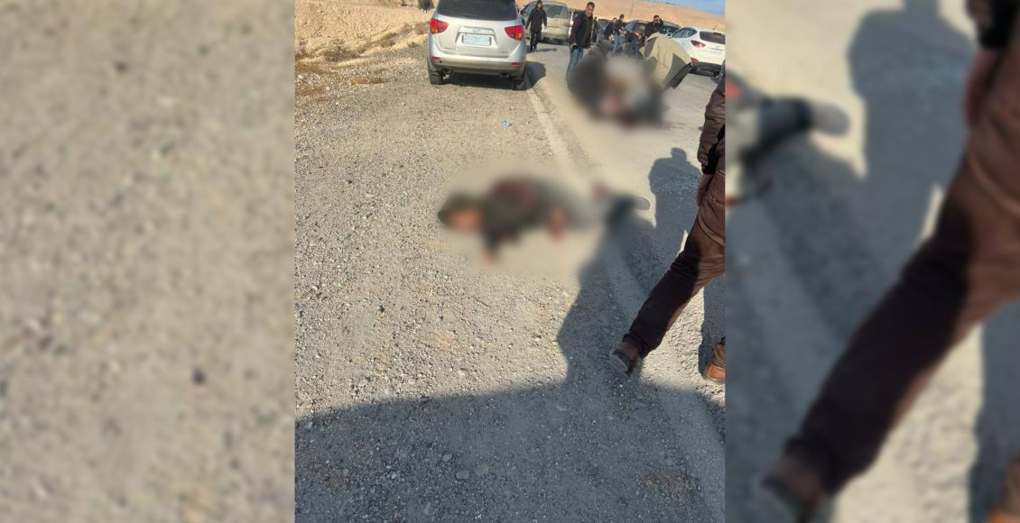 ضحايا بقصف تركي على منطقة سد تشرين – موقع قسد