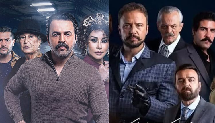 صورة تعريفية لبرومو مسلسل تحت سابع أرض – ومسلسل تحت الأرض .. موسم حار