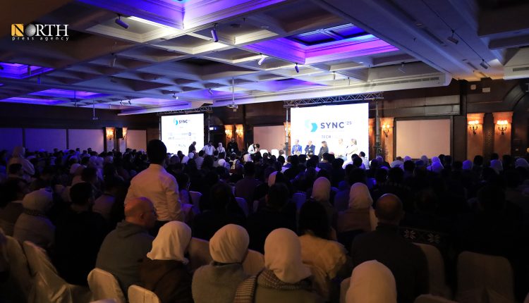 مؤتمر لمناقشة التكنولوجيا في دمشق – نورث برس