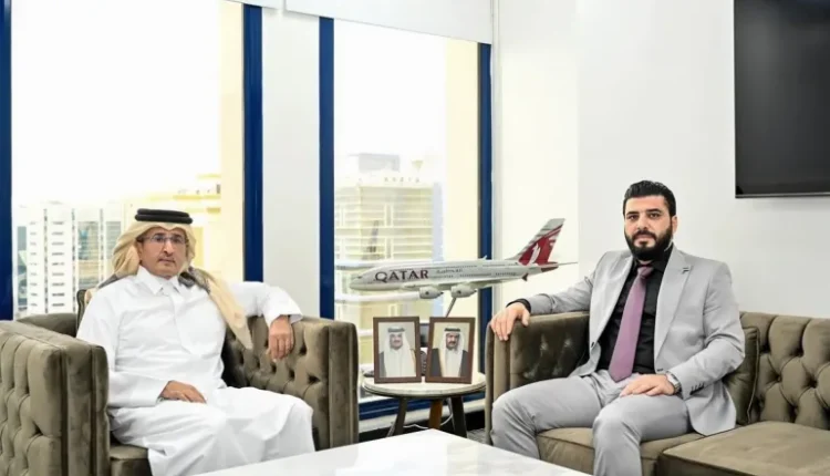 قطر وسوريا توقعان مذكرة تفاهم لتعزيز التعاون في مجال الطيران