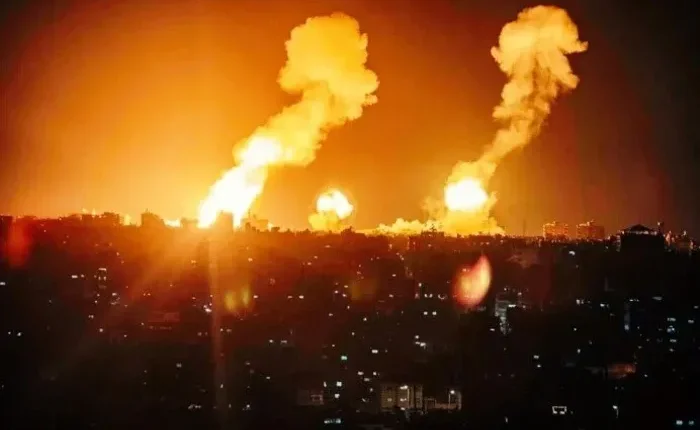 غارات أميركية جديدة على مواقع الحوثيين في اليمن