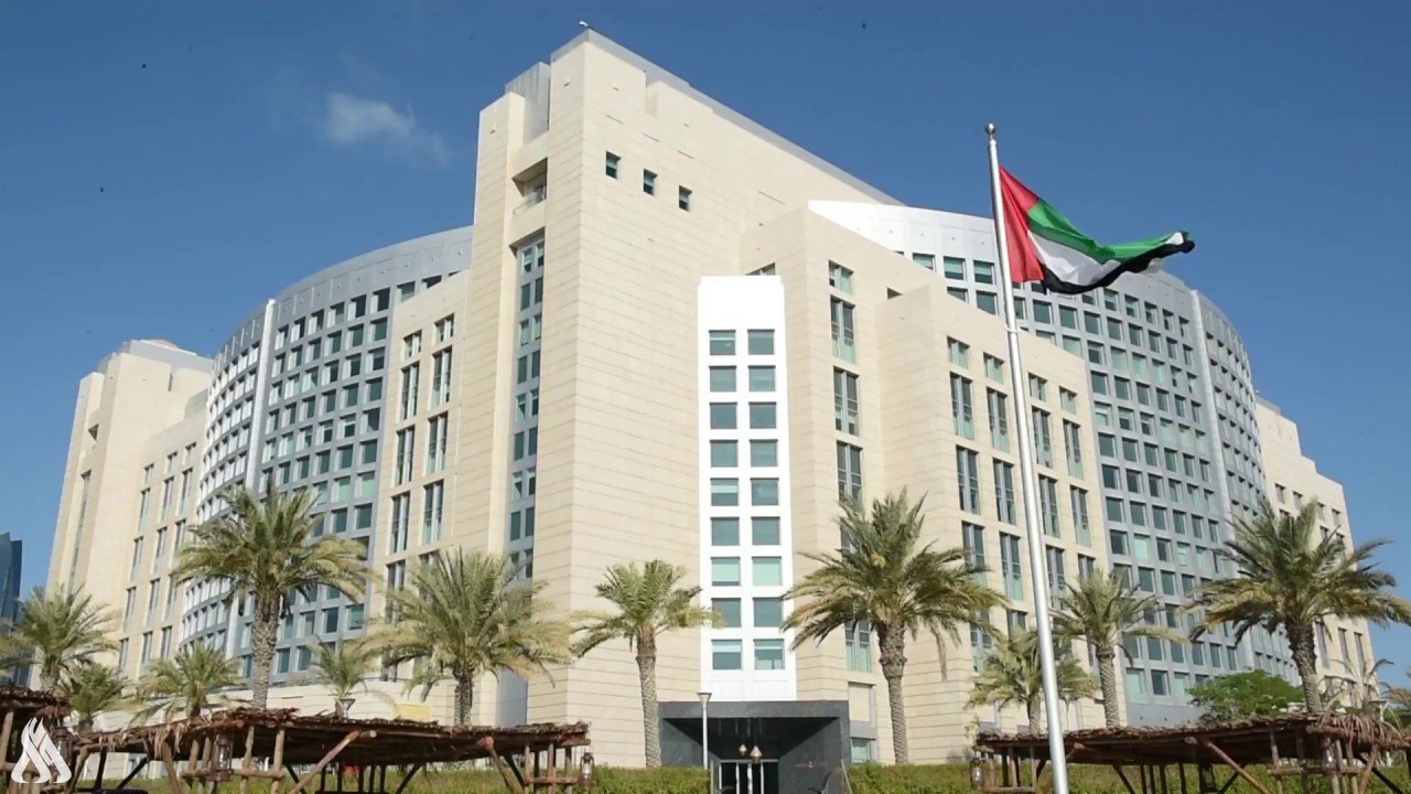 الخارجية الإماراتية