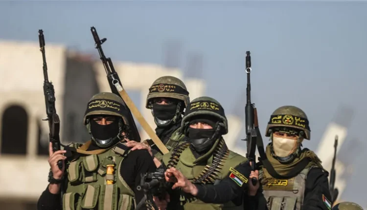 سرايا القدس