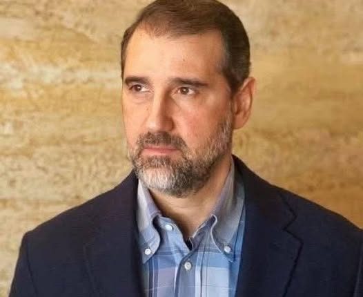 رامي مخلوف