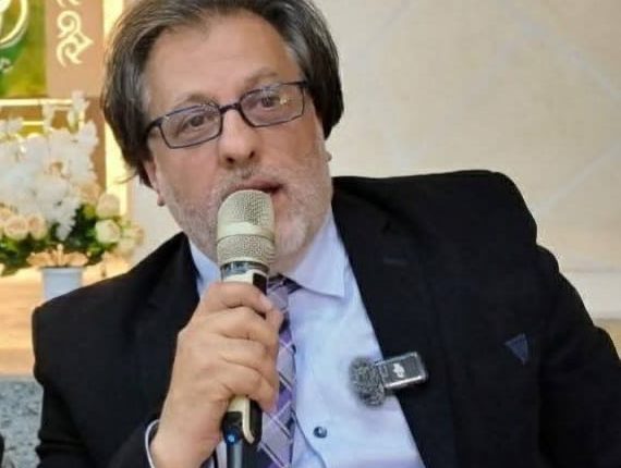 مؤيد غزلان (القبلاوي)