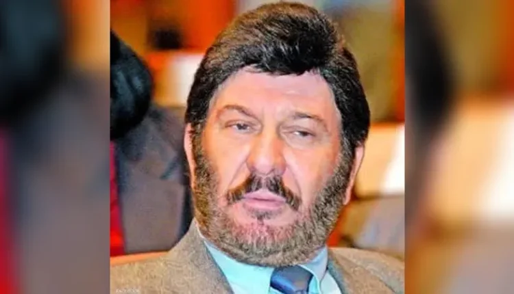 الفنان أديب قدورة