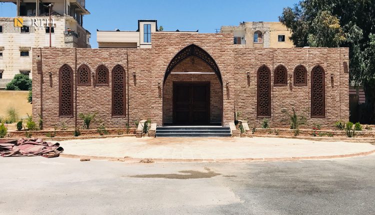 متحف توثيق انتهاكات "داعش" في الرقة – نورث برس