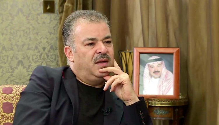الفنان مازن الناطور