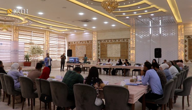 مؤتمر حول دور المجتمع المدني في دعم الاندماج بين شمال شرقي سوريا ودمشق – نورث برس