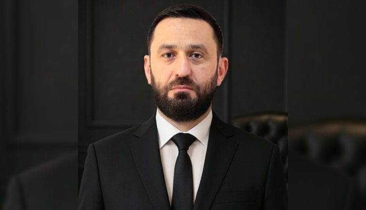 معاون وزير الداخلية عبد القادر طحان