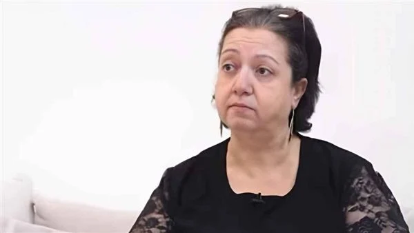 الفنانة السورية الراحلة حنان اللولو