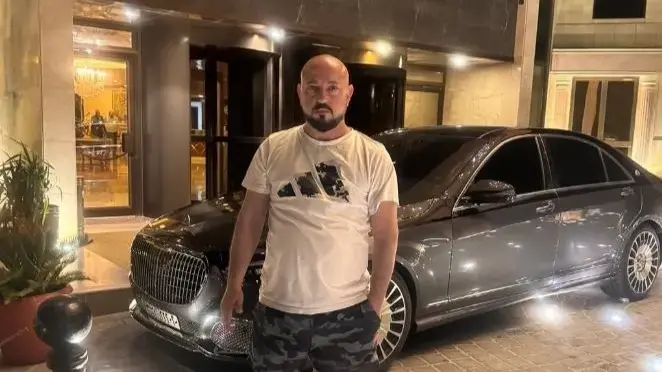وسيم الأسد
