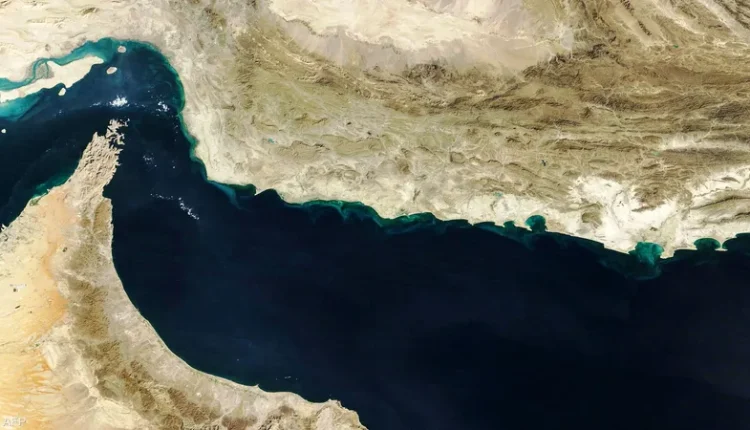 مضيق هرمز