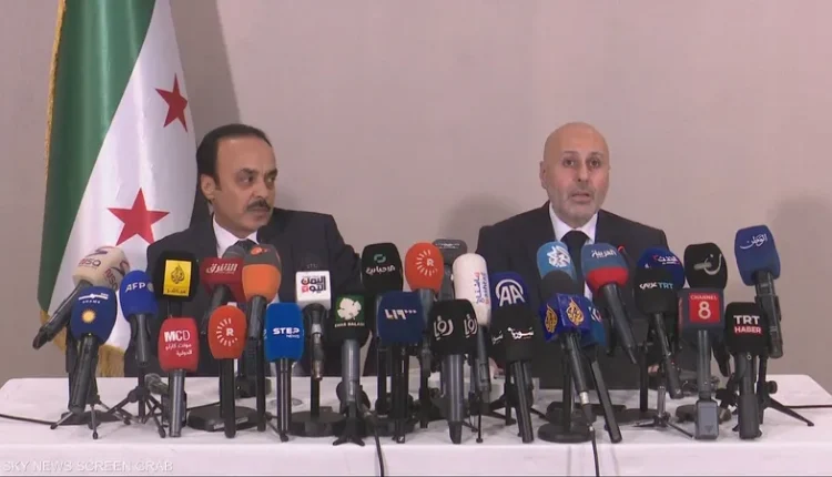 لجنة التحقيق في أحداث الساحل السوري