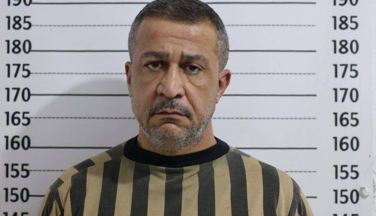 القبض على العقيد بالنظام السابق عمار محمد عمار