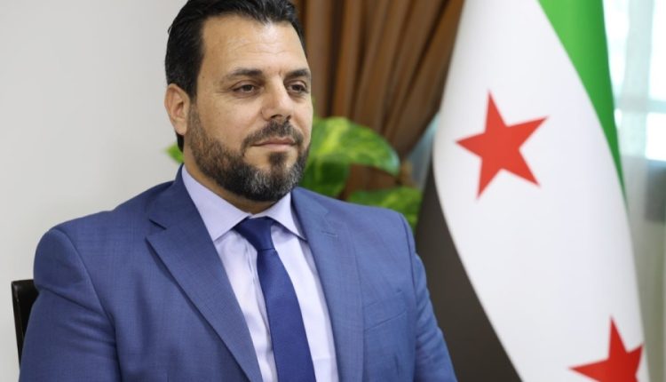 رئيس اللجنة العليا لانتخابات مجلس الشعب محمد طه الأحمد