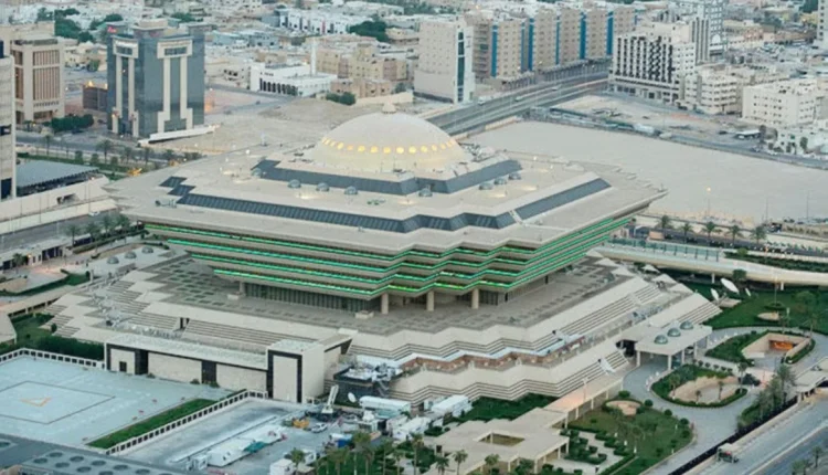 الداخلية السعودية