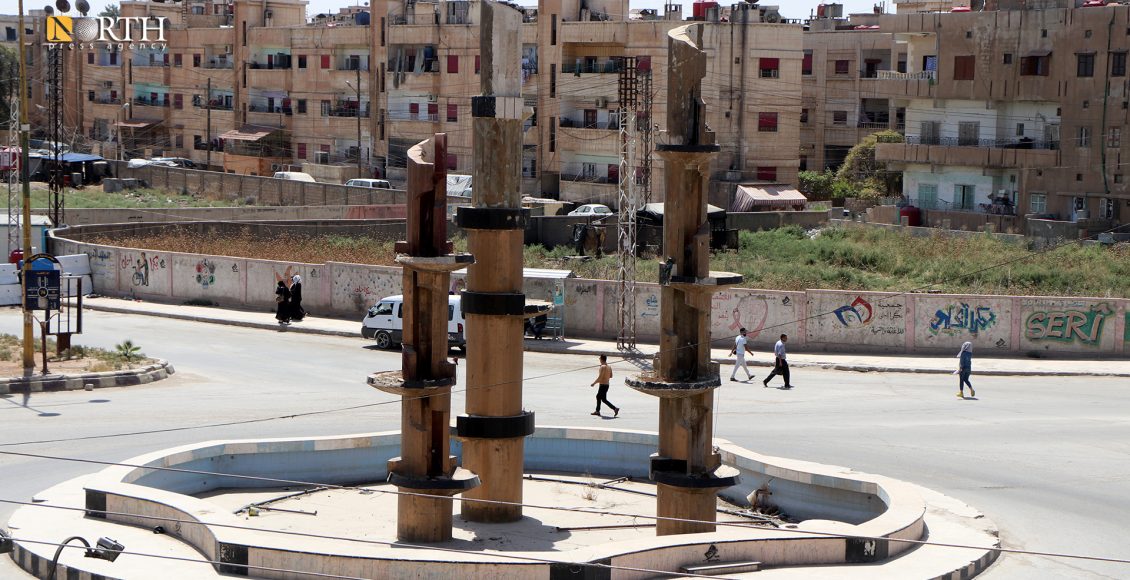 مدينة الحسكة - نورث برس/ أرشيفية
