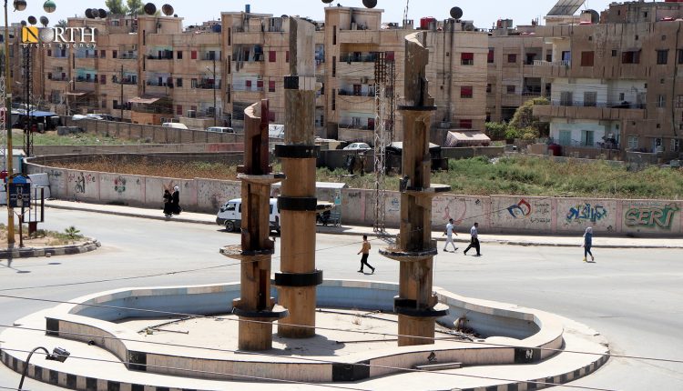 مدينة الحسكة - نورث برس/ أرشيفية