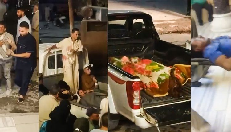 مقتل وإصابة مدنيين جراء قصف حكومي على ريف حلب - موقع "قسد"