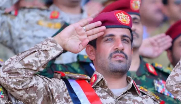 رئيس هيئة الأركان محمد عبد الكريم الغماري