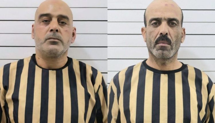 اعتقال متورطين بجرائم حرب في سوريا