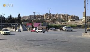 حي الشيخ مقصود في مدينة حلب – نورث برس