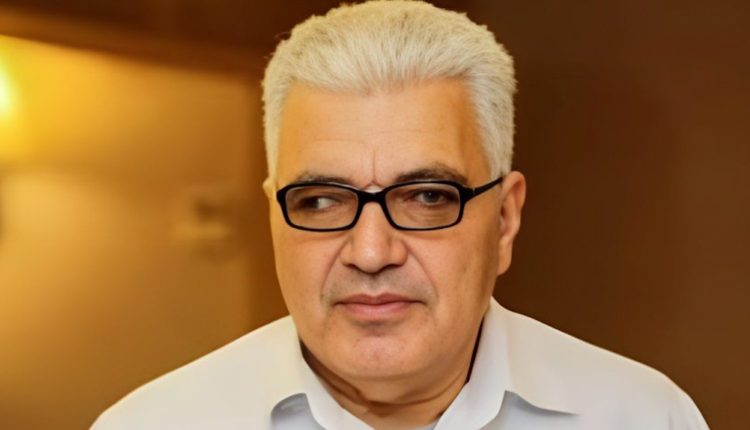 الساسي السوري موفق نيربيه