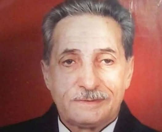 وفاة شيخ المسرحيين في حلب الفنان نديم شراباتي
