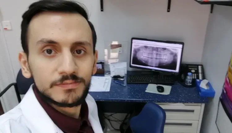 الطبيب السوري باسل جاويش مهدد بالترحيل من ألمانيا (دويتشه فيله)