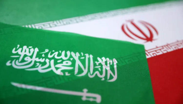 علم المملكة العربية السعودية - رويترز