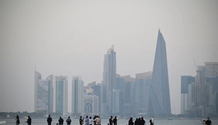 العاصمة القطرية الدوحة – أ-ف-ب